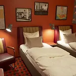 Motel Wittrup 2*