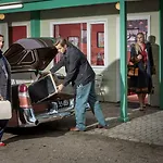 Motel Wittrup 2*