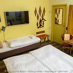 维特罗浦汽车旅馆 2* 阿拜路德