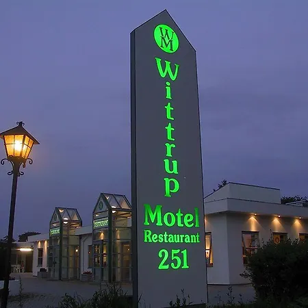 Wittrup Motel