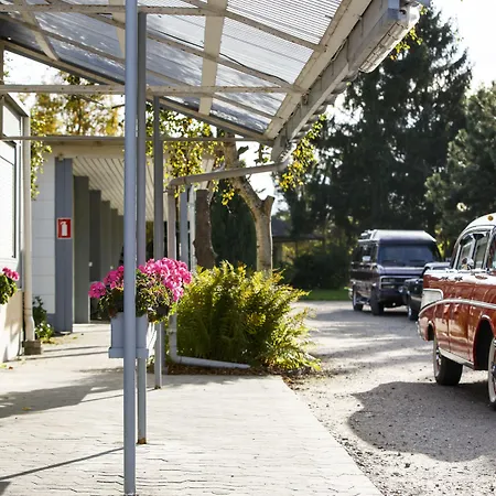 Wittrup Motel Albertslund Kommune