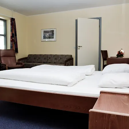 Wittrup Motel Albertslund Kommune