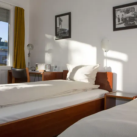 Motel Wittrup Albertslund