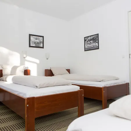 Motel Wittrup Albertslund Kommune