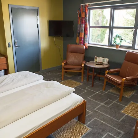 Wittrup Motel Albertslund Kommune