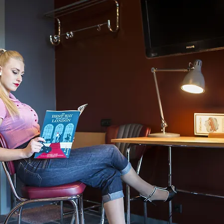 Wittrup Motel Albertslund