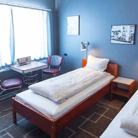 Wittrup Motel Albertslund