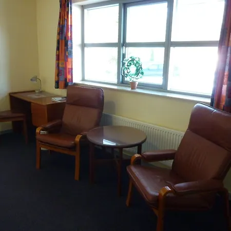 Wittrup Motel