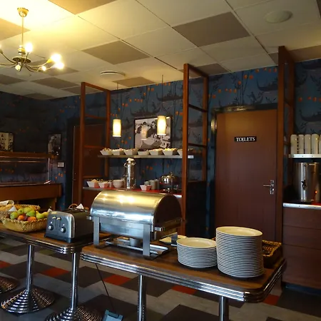 Wittrup Motel Albertslund