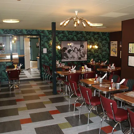 Motel Wittrup Albertslund Kommune