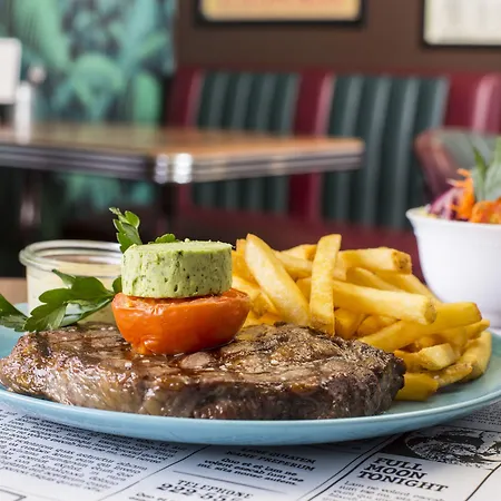 Motel Wittrup Albertslund