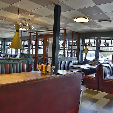 Motel Wittrup Albertslund Kommune
