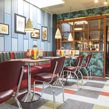 Wittrup Motel Albertslund Kommune