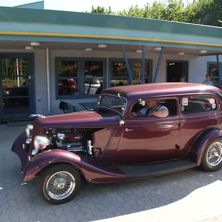 Motel Wittrup Albertslund