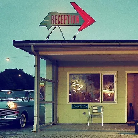 Motel Wittrup