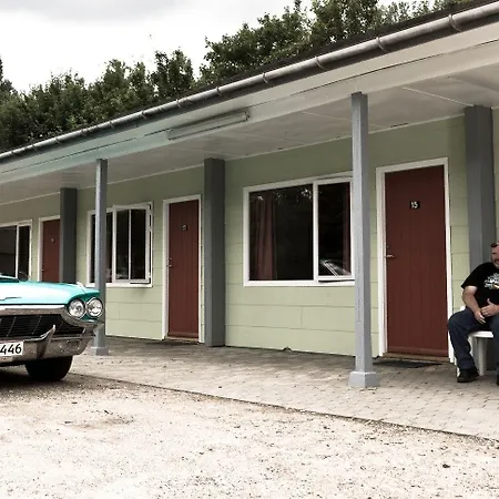 Motel Wittrup