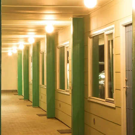 Motel Wittrup 2*