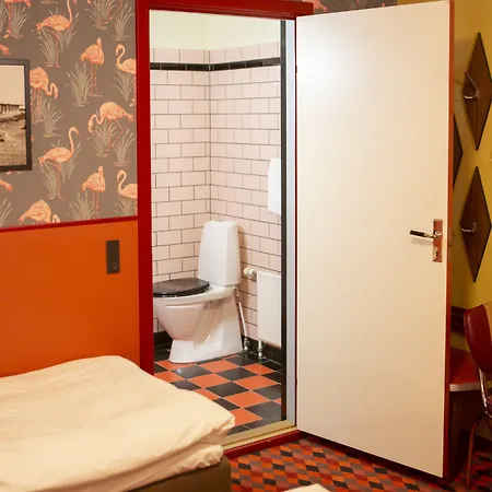 Motel Wittrup Albertslund Kommune