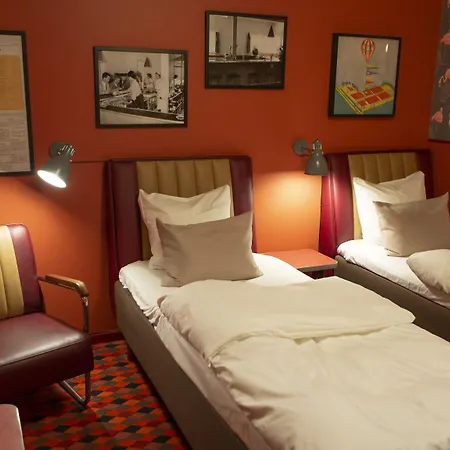 Motel Wittrup 2*