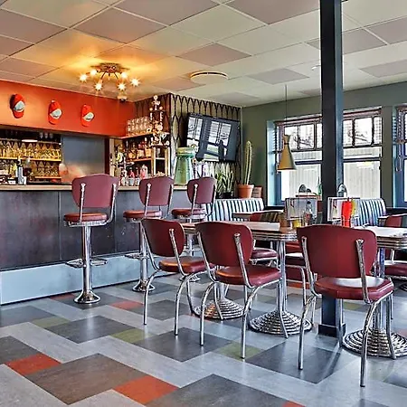 Motel Wittrup Albertslund