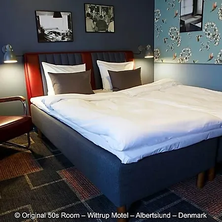 Wittrup Motel