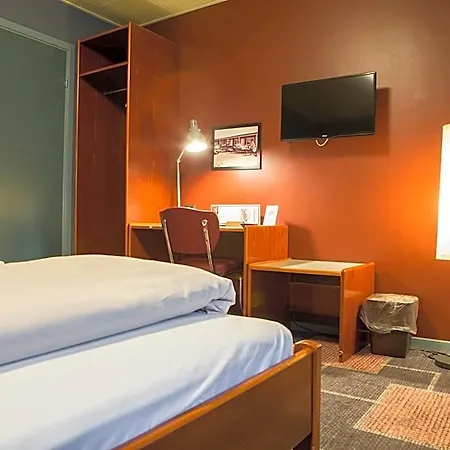Wittrup Motel Albertslund
