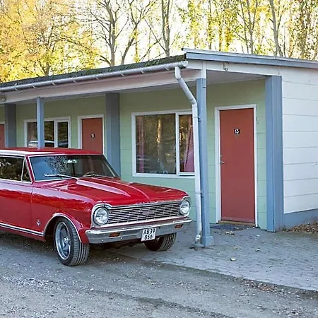 Wittrup Motel
