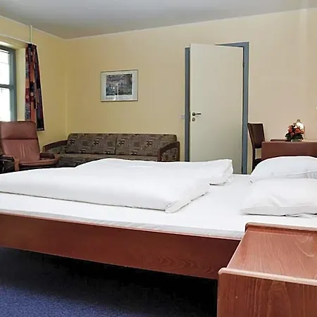 Wittrup Motel