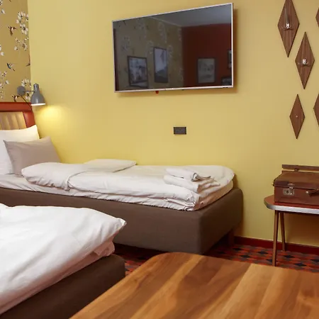 Wittrup Motel Albertslund Kommune