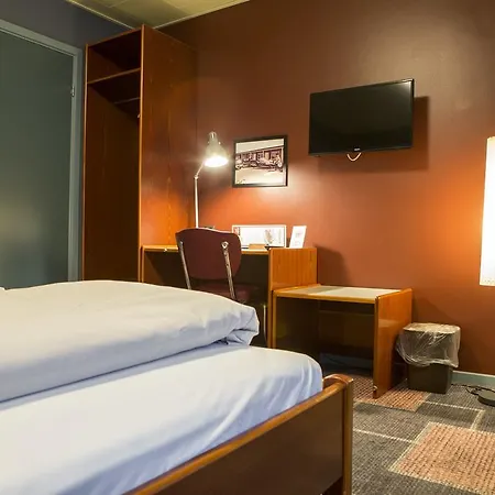 Wittrup Motel Albertslund
