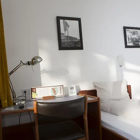 Wittrup Motel 2*