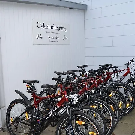 Wittrup 2* Albertslund Kommune