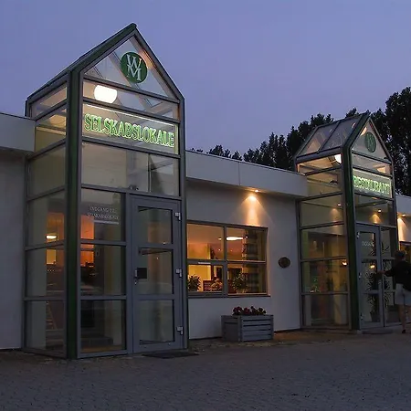 Motel Wittrup Albertslund