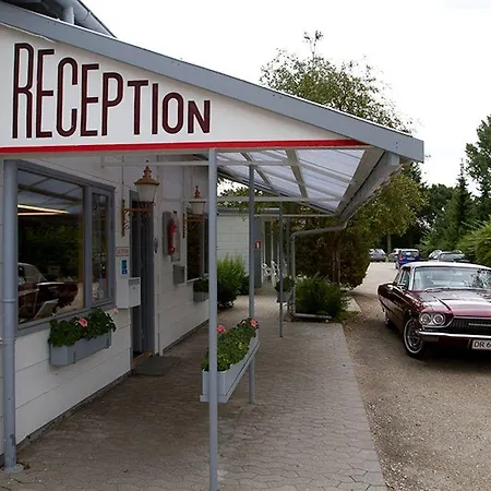 Wittrup Motel Albertslund
