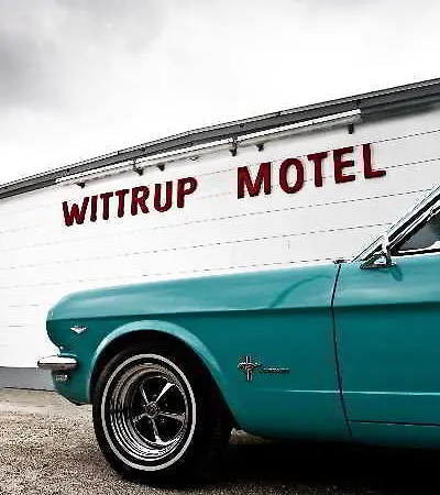 Wittrup 2* Albertslund