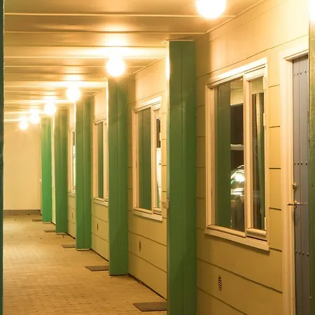 Wittrup Motel