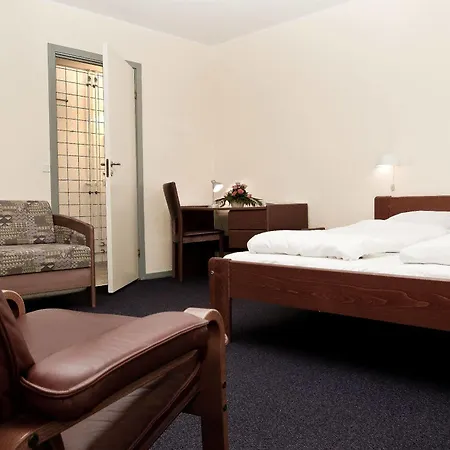 Motel Wittrup Albertslund