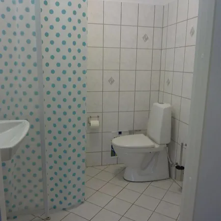 Motel Wittrup 2*