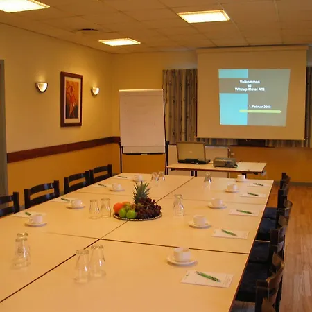 Motel Wittrup Albertslund