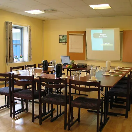 Wittrup Motel Albertslund Kommune