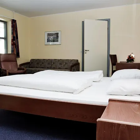 Motel Wittrup Albertslund