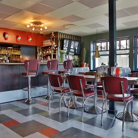Wittrup Motel Albertslund Kommune