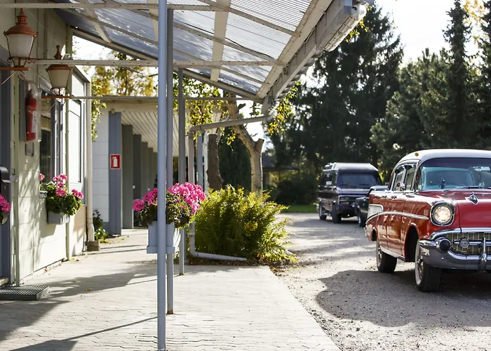 Wittrup Motel Albertslund