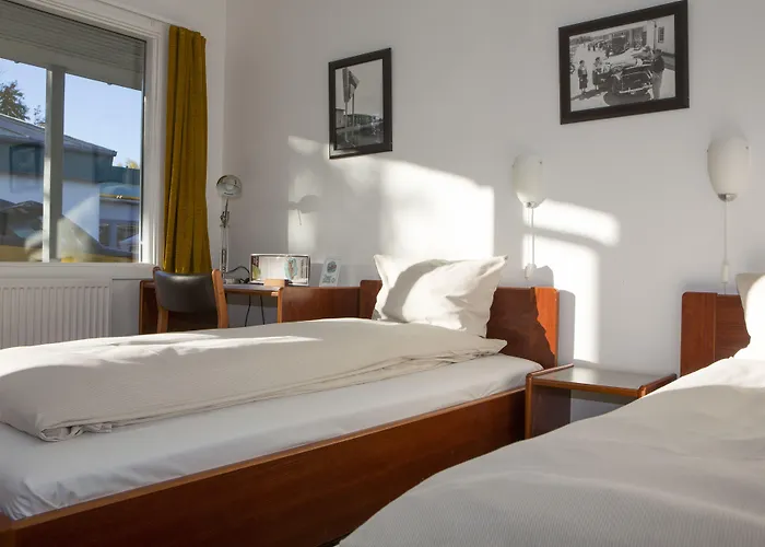 Motel Wittrup Albertslund