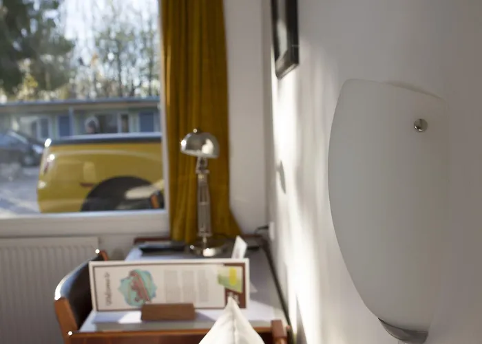 Wittrup Motel Albertslund