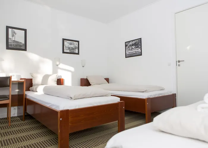 Motel Wittrup Albertslund