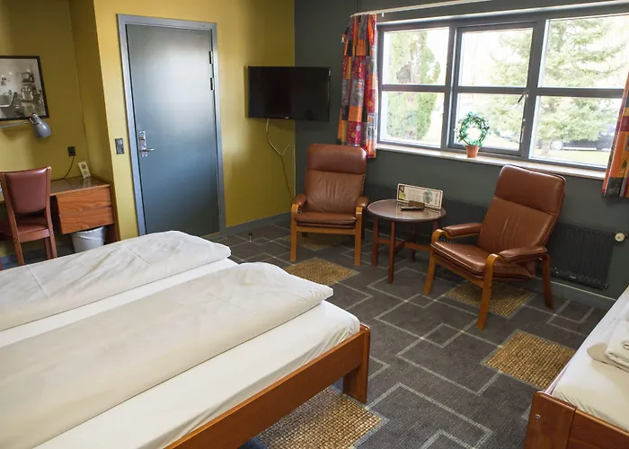 Wittrup Motel Albertslund