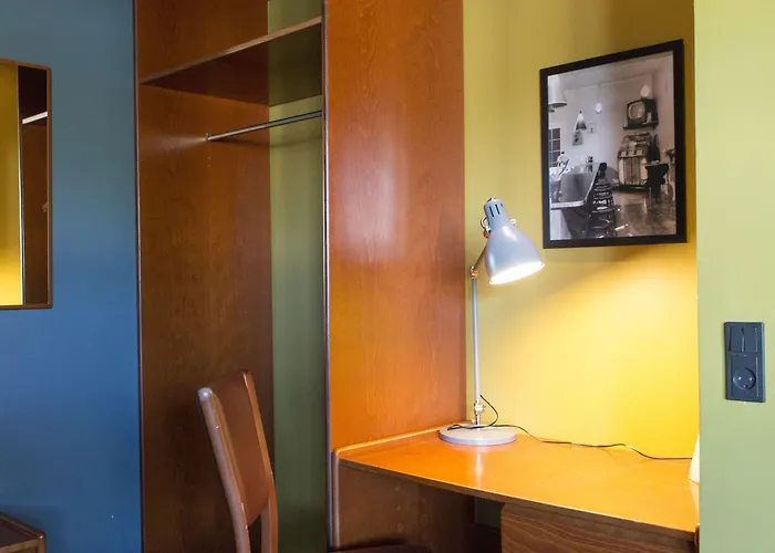 Wittrup 2* Albertslund