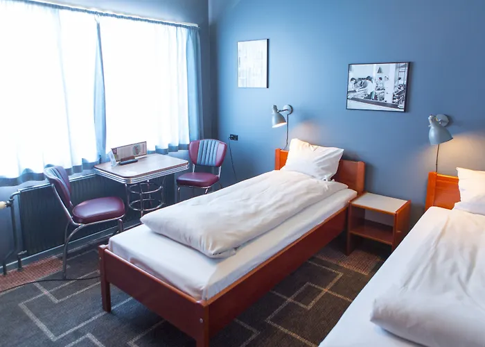 Wittrup Motel Albertslund