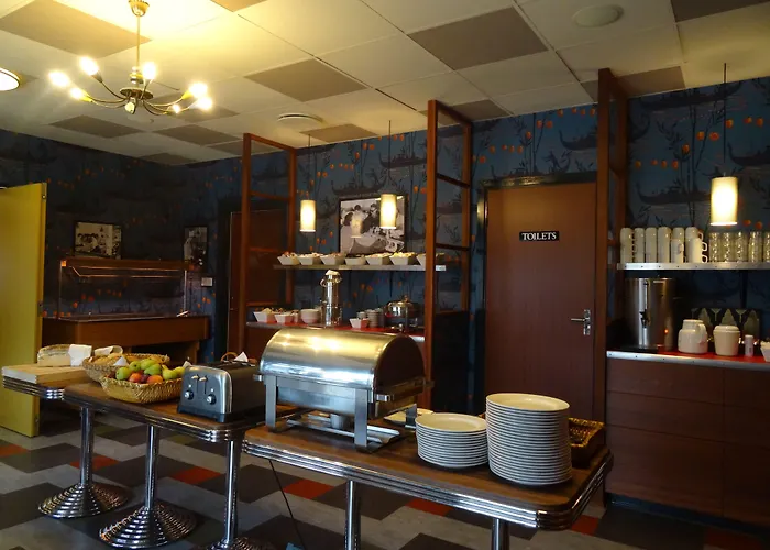 Wittrup Motel Albertslund